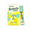 TEAZEN Kombucha Pineapple (10 sticks) — image 1