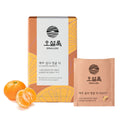 OSULLOC Tangerine Tea (20 tea bags) — image 1