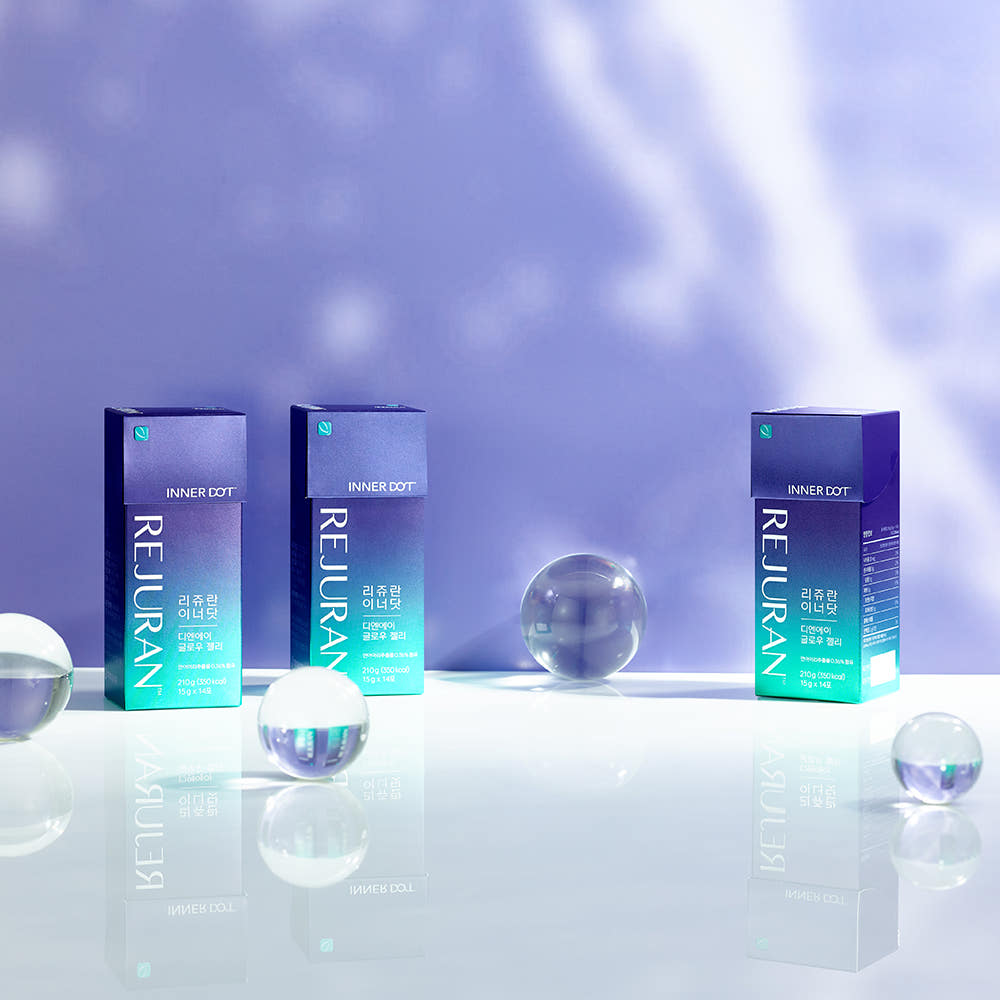 REJURAN Inner Dot DNA Jelly (14 units) — image 4