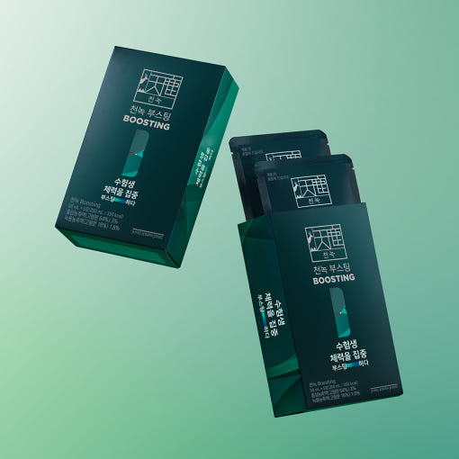 Jung Kwan Jang CheonNok B (30 × 50 ml) — image 5