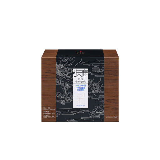 Jung Kwan Jang CheonNok E (30 × 70 ml) — image 6
