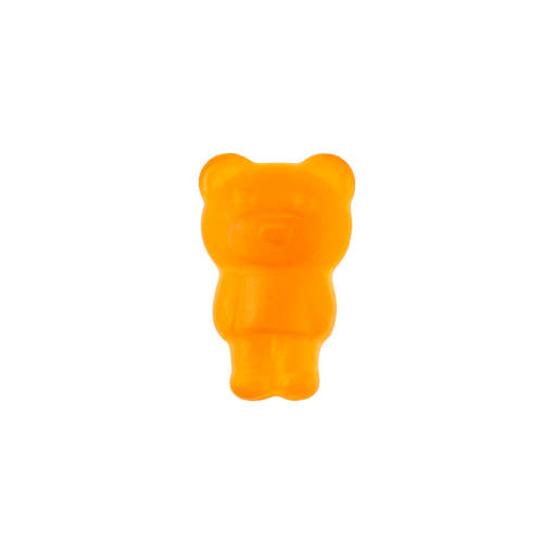 Jung Kwan Jang Kids Multivitamin & Mineral Gummies, mango (60 × 2.5 g) — image 5