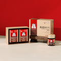 Jung Kwan Jang Korean Red Ginseng Extract Basic (2 × 100 g) — image 1