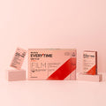Jung Kwan Jang Korean Red Ginseng EveryTime Film (60 sheets × 260 mg) — image 1