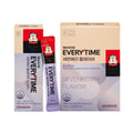 Jung Kwan Jang Korean Red Ginseng Extract EveryTime Sevenberry Flavour (20 sticks × 10 ml) — image 1