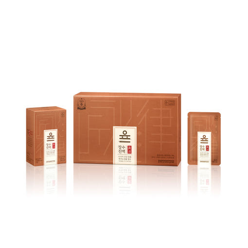 Jung Kwan Jang Jangsu Yul Essence (30 × 50 ml) — image 3