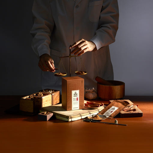 Jung Kwan Jang Jangsu Yul Essence (30 × 50 ml) — image 5