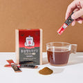 Jung Kwan Jang Korean Red Ginseng Extract Powder Stick (30 × 2 g) — image 1