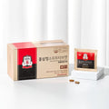Jung Kwan Jang Korean Red Ginseng Extract Soft Tablet (60 tablets of 500 mg, 30 g) — image 1