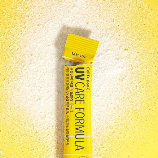 Cell Fusion C UV Formula Powder (30 sticks × 2.2 g) — image 3