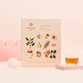 OSULLOC Lovely Tea Gift Box (12 tea bags, 4 flavours × 3) — image 1