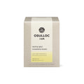 OSULLOC Chamomile Blend — Cream-and-grey box with a pale yellow label on white.