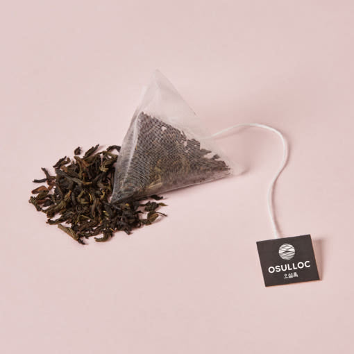 OSULLOC Milky Oolong Tea (10 tea bags) — image 3