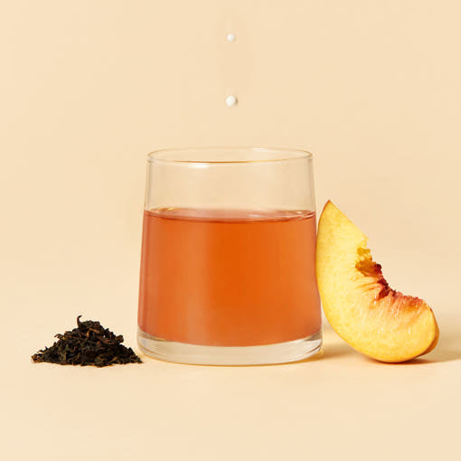 OSULLOC Milky Oolong Tea (10 tea bags) — image 4