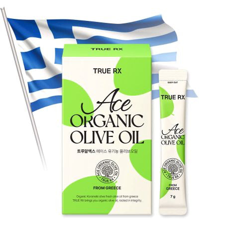 TRUE RX ACE Olive Oil Sticks (14 × 7 g) — image 1